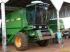 Cabinas john deere colheitadeiras